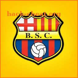 Barcelona SC Oficial icon