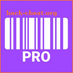 Barcode Counter Pro - Fast barcode scanner icon