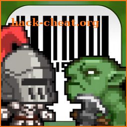 Barcode Knight icon