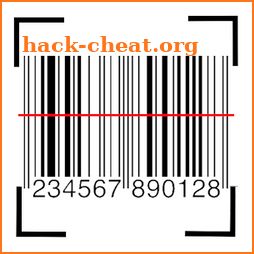 Barcode Reader icon