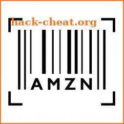 Barcode Scanner for Amazon icon