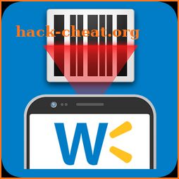 Barcode Scanner for Walmart - Price Checker icon