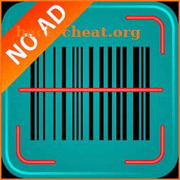 Barcode Scanner (No Ads) icon