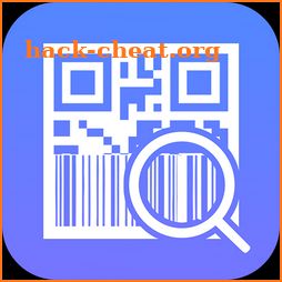 Barcode Scanner - QR code reader icon