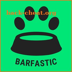 Barfastic - BARF Diet for dogs, cats and ferrets icon