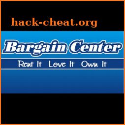 Bargain Center Customer Portal icon