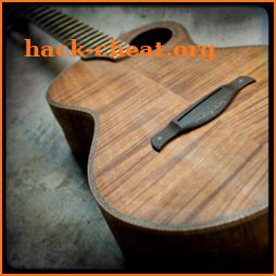 Baritone Chords & Scales icon