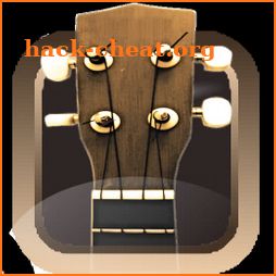 Baritone Ukulele Chords icon