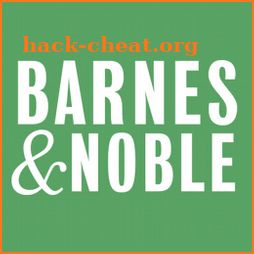 Barnes and Noble: Books, NOOK ebooks icon