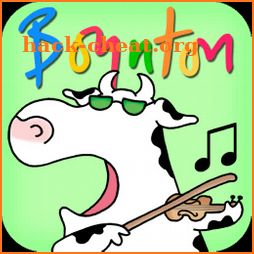 Barnyard Dance! - Sandra Boynton Interactive Story icon