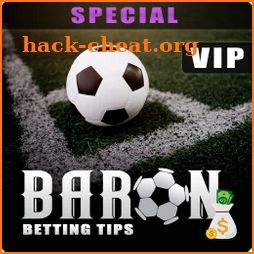 Baron Betting Tips Special VIP icon