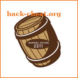 Barrel House icon