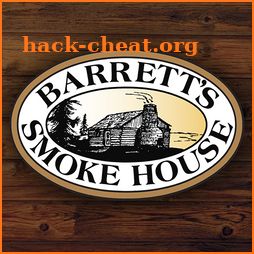 Barrett's Smokehouse icon