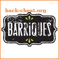 Barriques icon