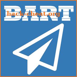 BART CoPilot icon