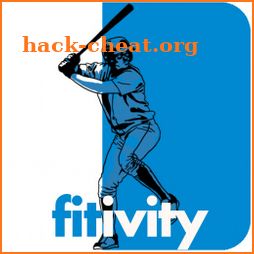 Baseball Batting Training icon