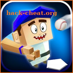 Baseball Buddy icon