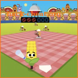 Baseball Game icon