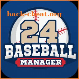 Baseball Legacy Manager 24 icon