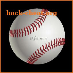 Baseball Live Streaming icon