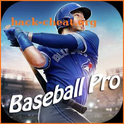 Baseball Pro Lite icon