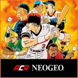 BASEBALL STARS 2 ACA NEOGEO icon