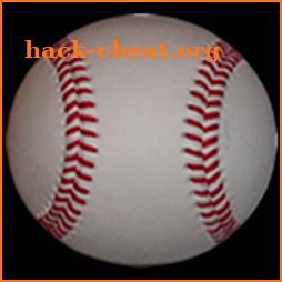 Baseball Statistics Tracker icon