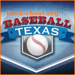 Baseball Texas - Rangers News icon