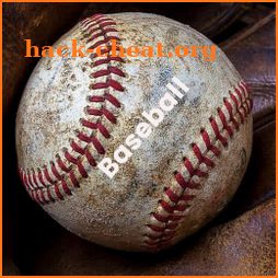 Baseball Wallpapers icon