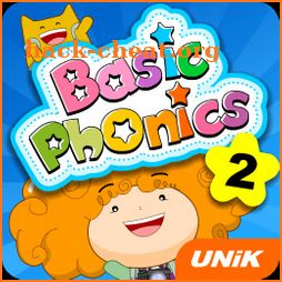 Basic Phonics 2 icon