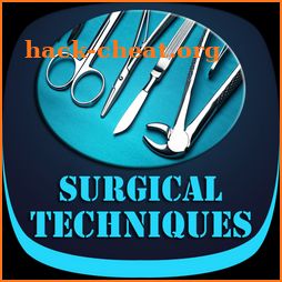 Basic Surgical Techniques icon