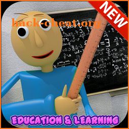 Basics In Education And Learning 3D - New Version icon