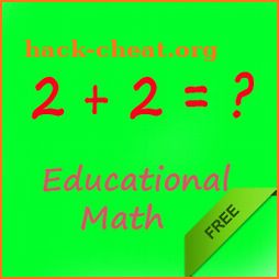 Basics In Education Math icon