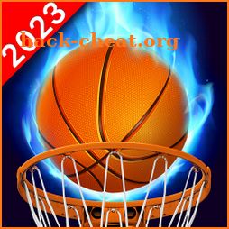 Basketball 2023 icon