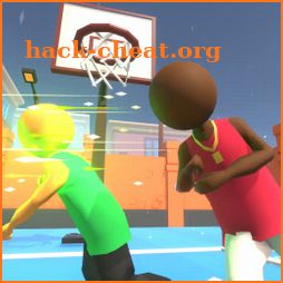 Basketball Battle icon