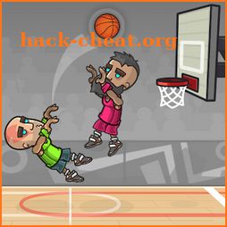 Basketball Battle icon