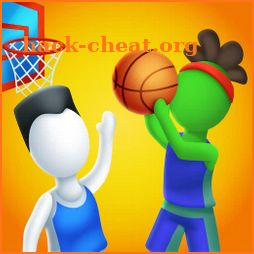 Basketball Block - sports game icon