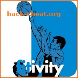 Basketball Finishing icon