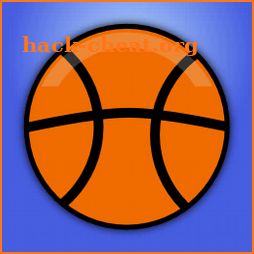 Basketball Games: Flappy Basketball Dunk icon