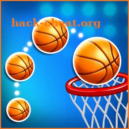 Basketball Games: Hoop Puzzles icon