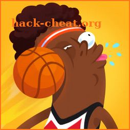 Basketball Killer icon