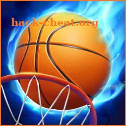 Basketball Live icon