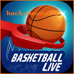 Basketball Live Mobile icon