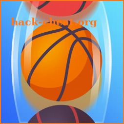 Basketball Roll icon