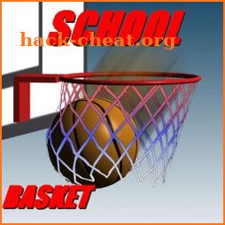 Basketball School icon