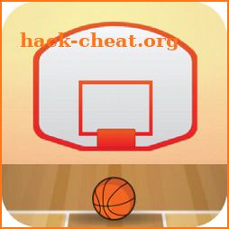 Basketball Shoot icon