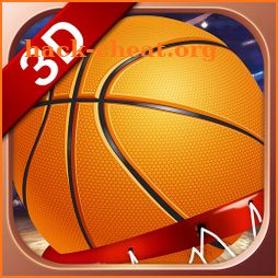 Basketball Shooting icon