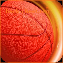 Basketball Shot icon