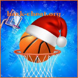 Basketball Shot Star icon