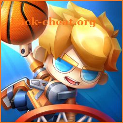 Basketball Slam 2 -Street Hoop icon